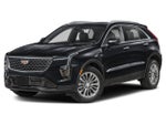 2024 Cadillac XT4 FWD 4dr Luxury