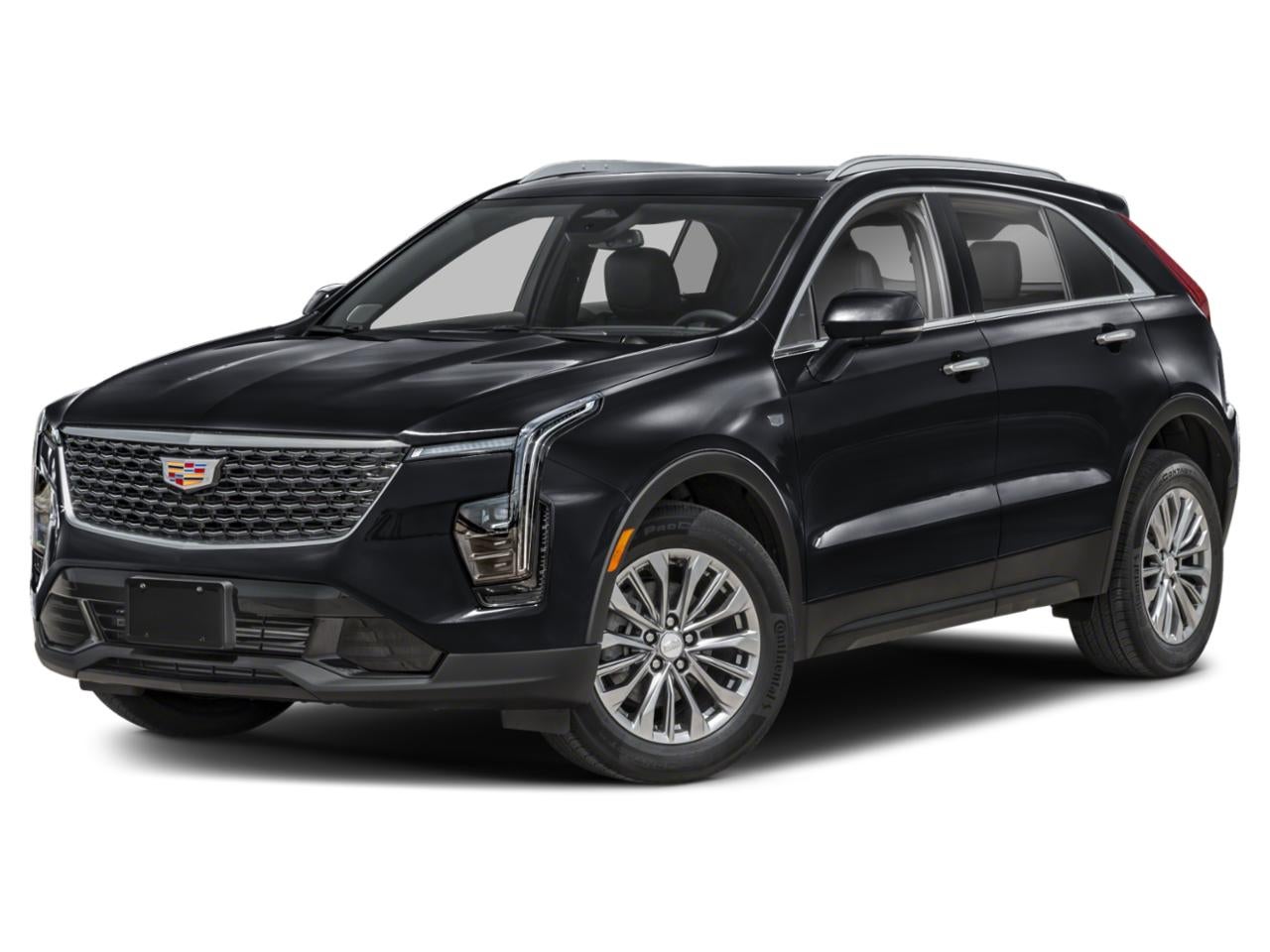 2024 Cadillac XT4 FWD 4dr Luxury