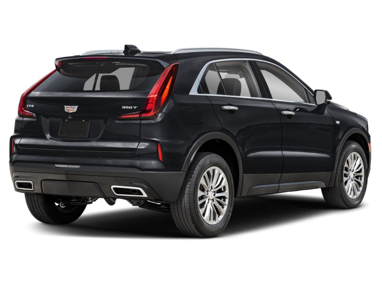 2024 Cadillac XT4 FWD 4dr Luxury