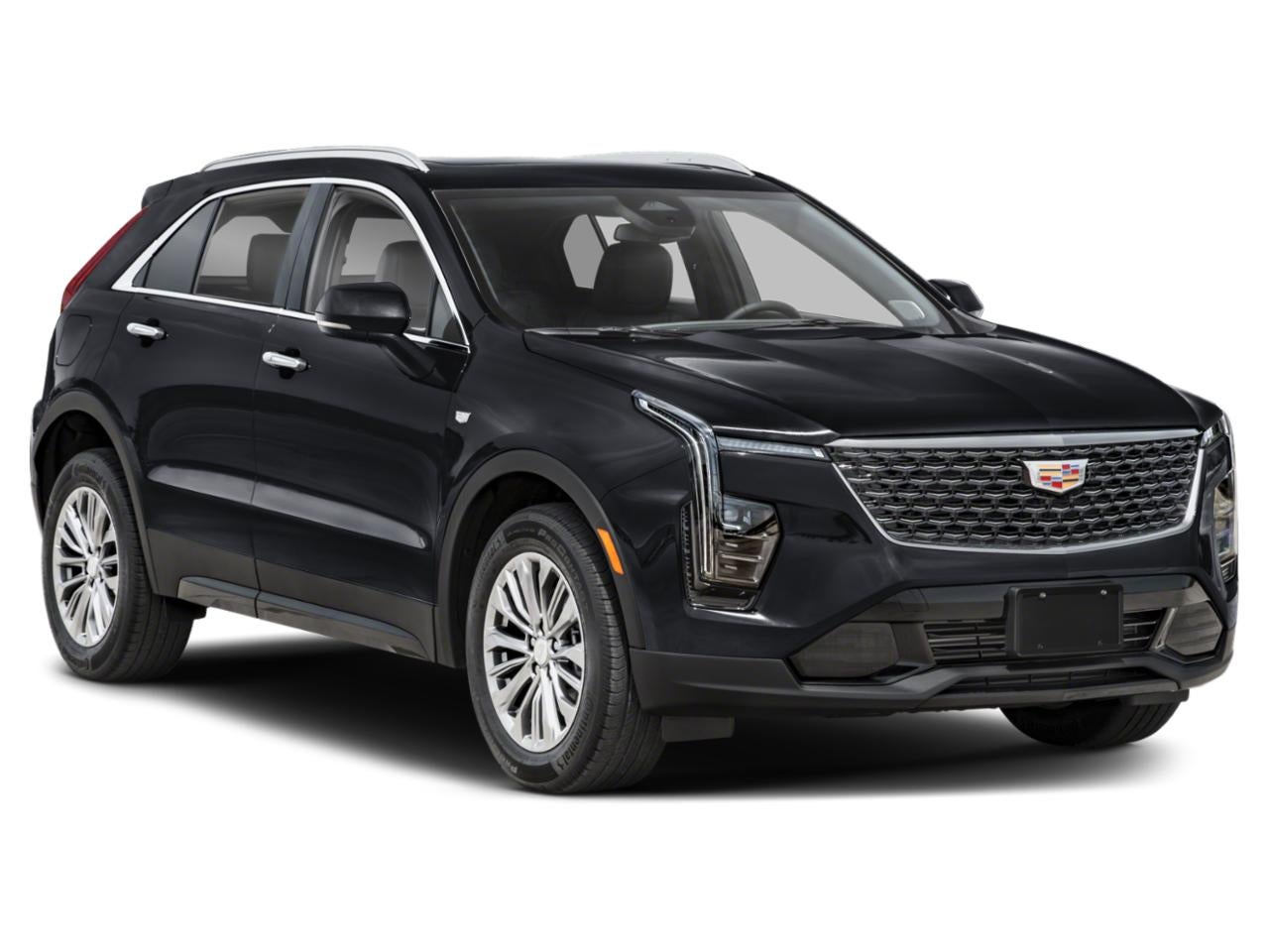 2024 Cadillac XT4 FWD 4dr Luxury