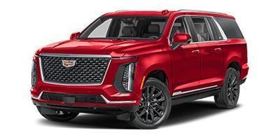 2026 Cadillac Escalade ESV 4WD Platinum Sport