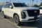 2025 Cadillac Escalade ESV 4WD Sport Platinum