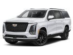 2025 Cadillac Escalade ESV 4WD Sport Platinum
