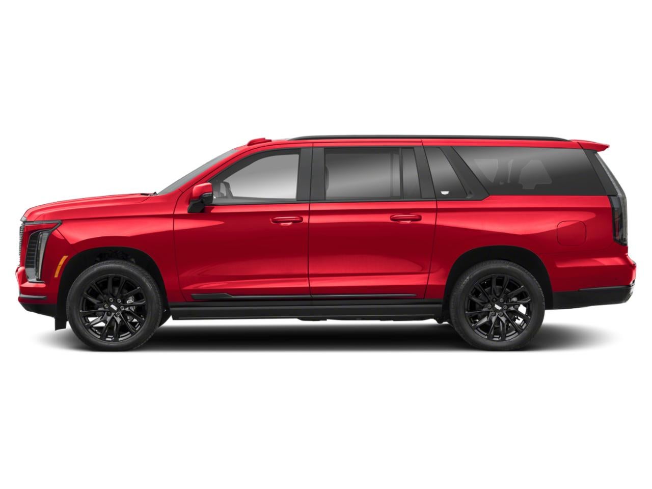 2025 Cadillac Escalade ESV 4WD Sport Platinum