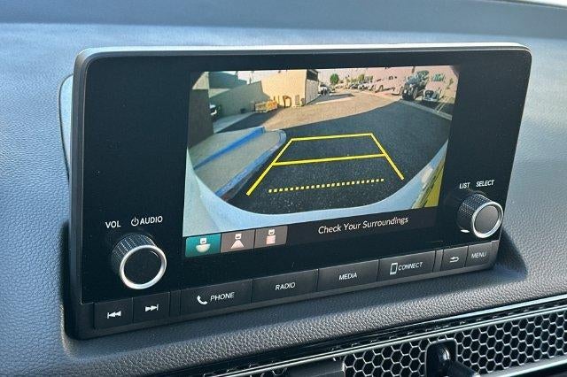 2024 Honda Civic Sedan EX CVT