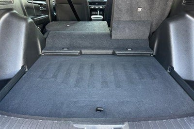2025 Honda CR-V EX AWD