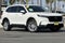 2025 Honda CR-V EX AWD