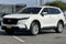 2025 Honda CR-V EX AWD