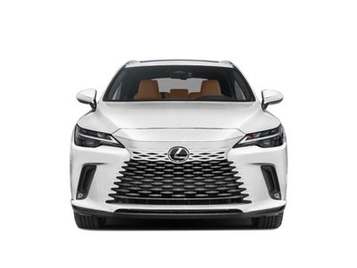 2023 Lexus RX 350h Premium Plus AWD