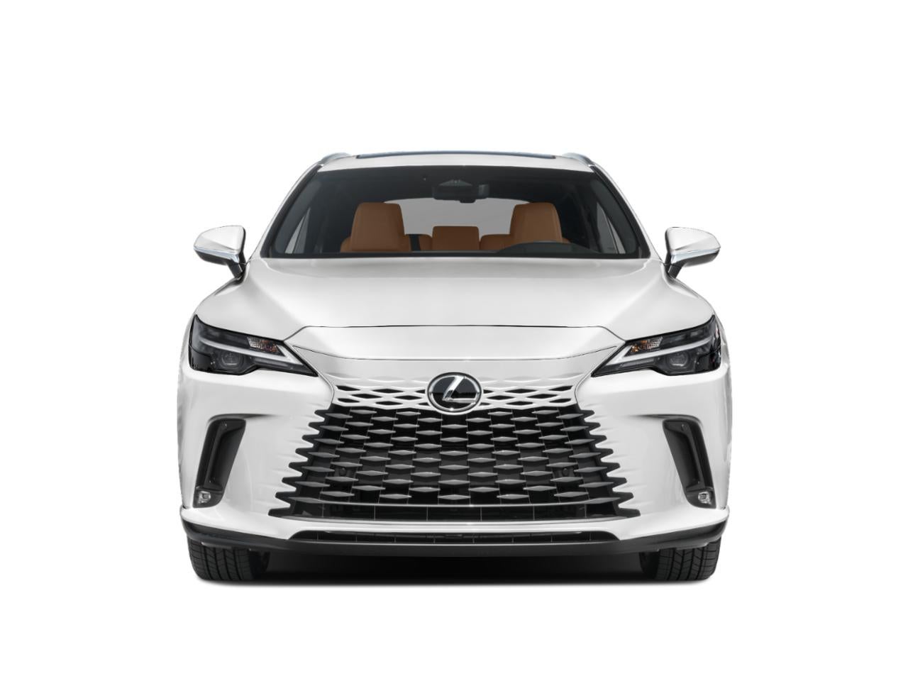 2023 Lexus RX 350h Premium Plus AWD