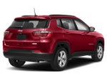 2019 Jeep Compass Latitude FWD