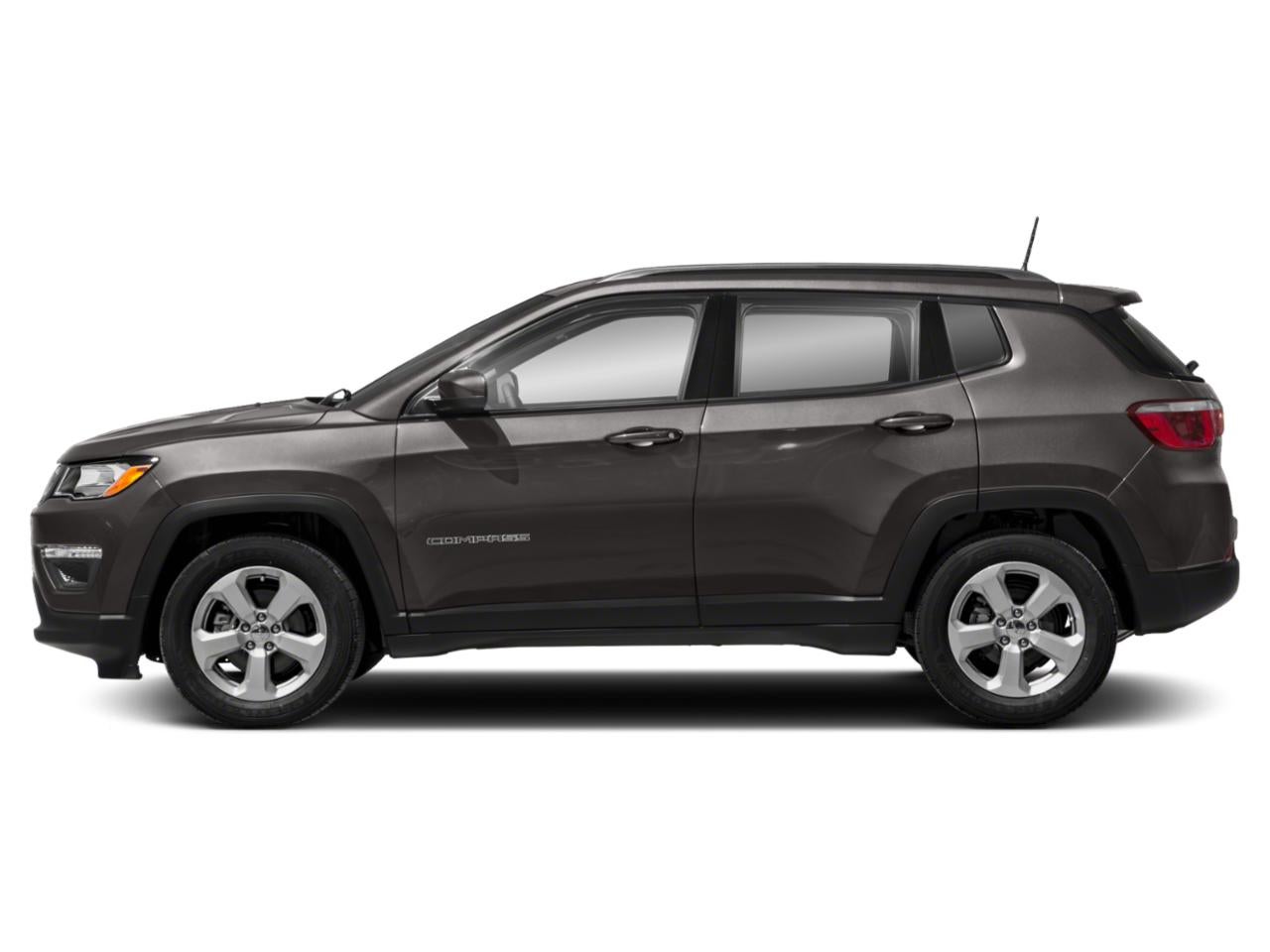 2019 Jeep Compass Latitude FWD
