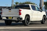 2021 Chevrolet Silverado 1500 Crew Cab Short Box 4-Wheel Drive LT