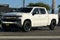 2021 Chevrolet Silverado 1500 Crew Cab Short Box 4-Wheel Drive LT