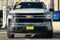 2021 Chevrolet Silverado 1500 Crew Cab Short Box 4-Wheel Drive LT