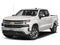 2021 Chevrolet Silverado 1500 Crew Cab Short Box 4-Wheel Drive LT