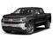 2021 Chevrolet Silverado 1500 Crew Cab Short Box 4-Wheel Drive LT