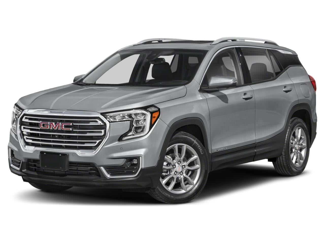 2024 GMC Terrain FWD 4dr SLE