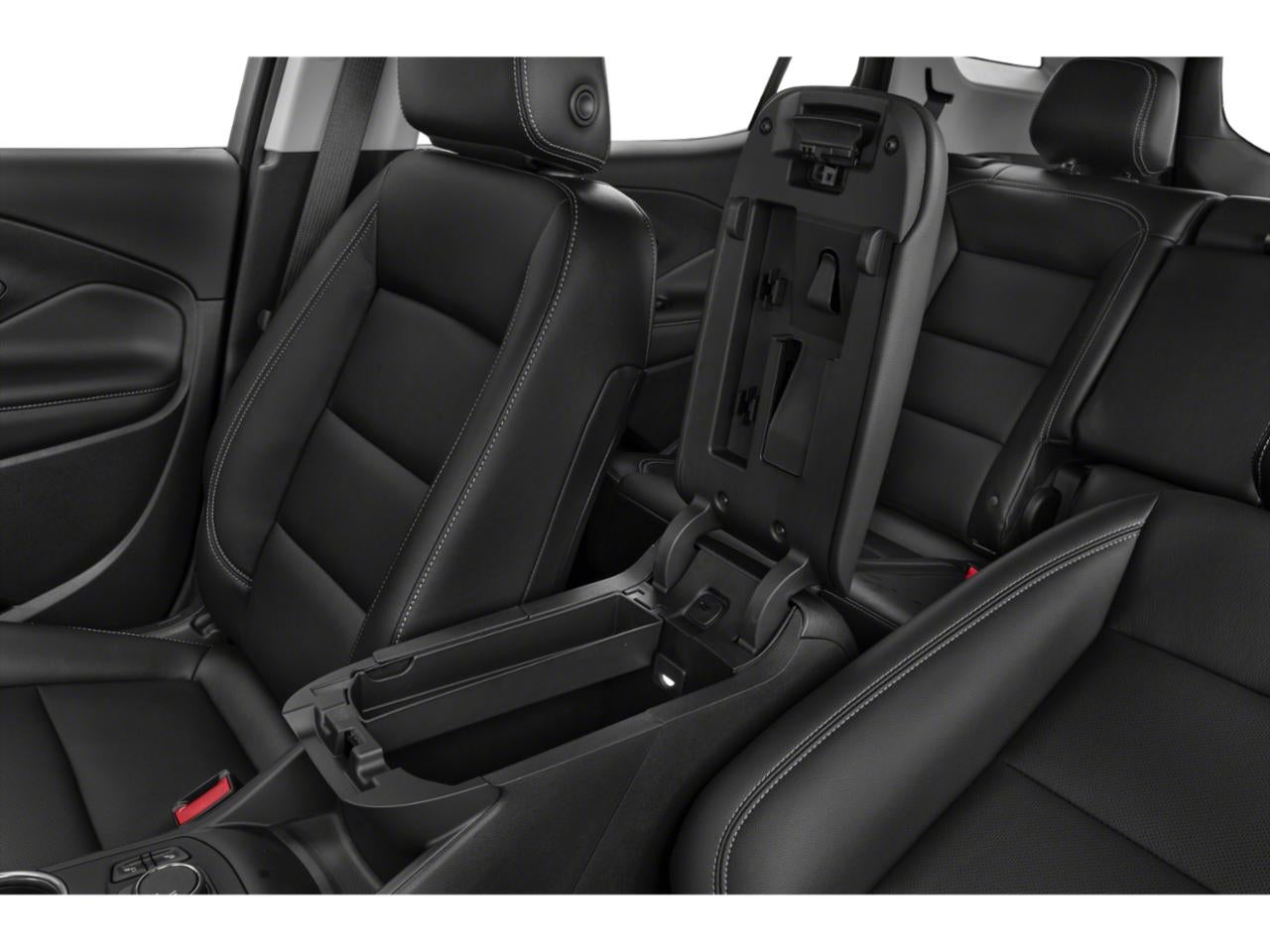 2024 GMC Terrain FWD 4dr SLE