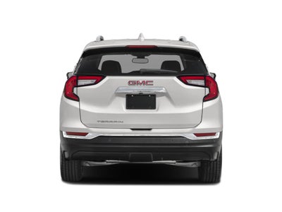 2024 GMC Terrain FWD 4dr SLE