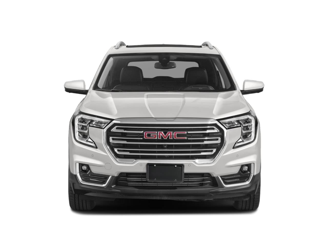 2024 GMC Terrain FWD 4dr SLE