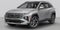 2025 Hyundai TUCSON SE FWD