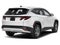 2025 Hyundai TUCSON SE FWD