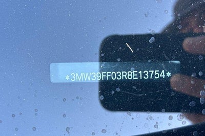 2024 BMW 330e Plug-In Hybrid