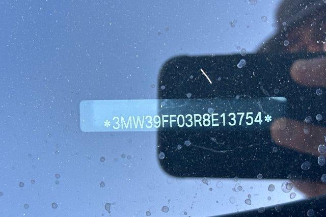 2024 BMW 330e Plug-In Hybrid