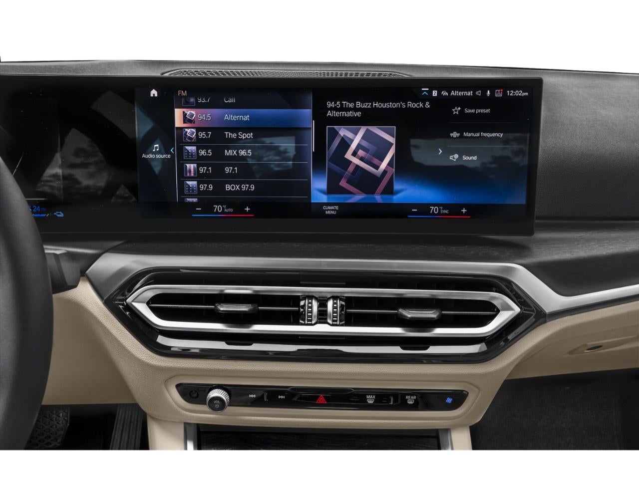 2024 BMW 330e Plug-In Hybrid