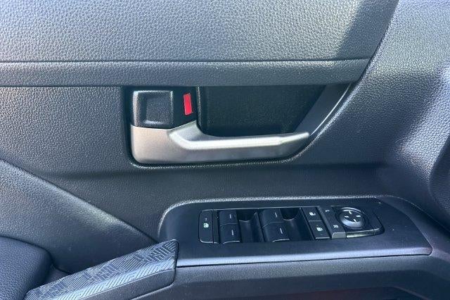 2024 Toyota Tacoma 4WD 4WD TRD Sport Double Cab 5' Bed AT (Natl)