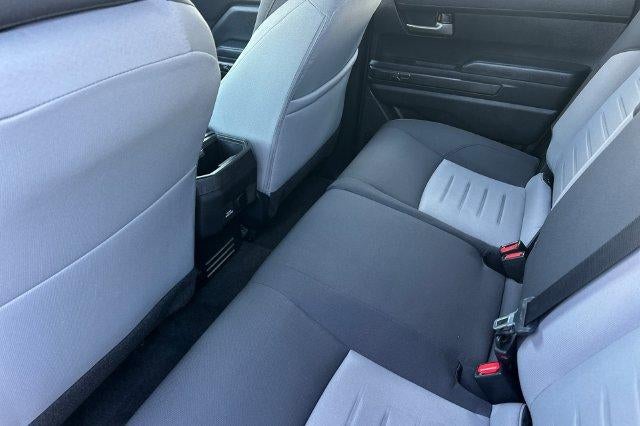 2024 Toyota Tacoma 4WD 4WD TRD Sport Double Cab 5' Bed AT (Natl)
