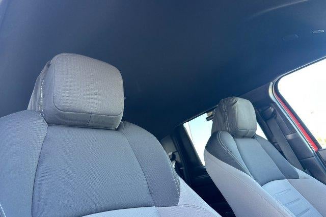 2024 Toyota Tacoma 4WD 4WD TRD Sport Double Cab 5' Bed AT (Natl)