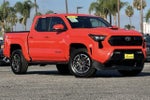 2024 Toyota Tacoma 4WD 4WD TRD Sport Double Cab 5' Bed AT (Natl)