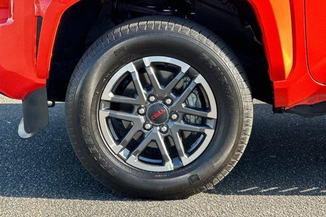 2024 Toyota Tacoma 4WD 4WD TRD Sport Double Cab 5' Bed AT (Natl)