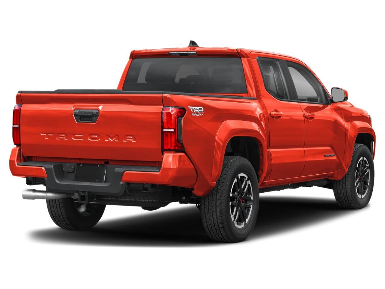 2024 Toyota Tacoma 4WD 4WD TRD Sport Double Cab 5' Bed AT (Natl)