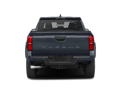 2024 Toyota Tacoma 4WD 4WD TRD Sport Double Cab 5' Bed AT (Natl)