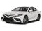 2022 Toyota Camry SE Auto (SE)