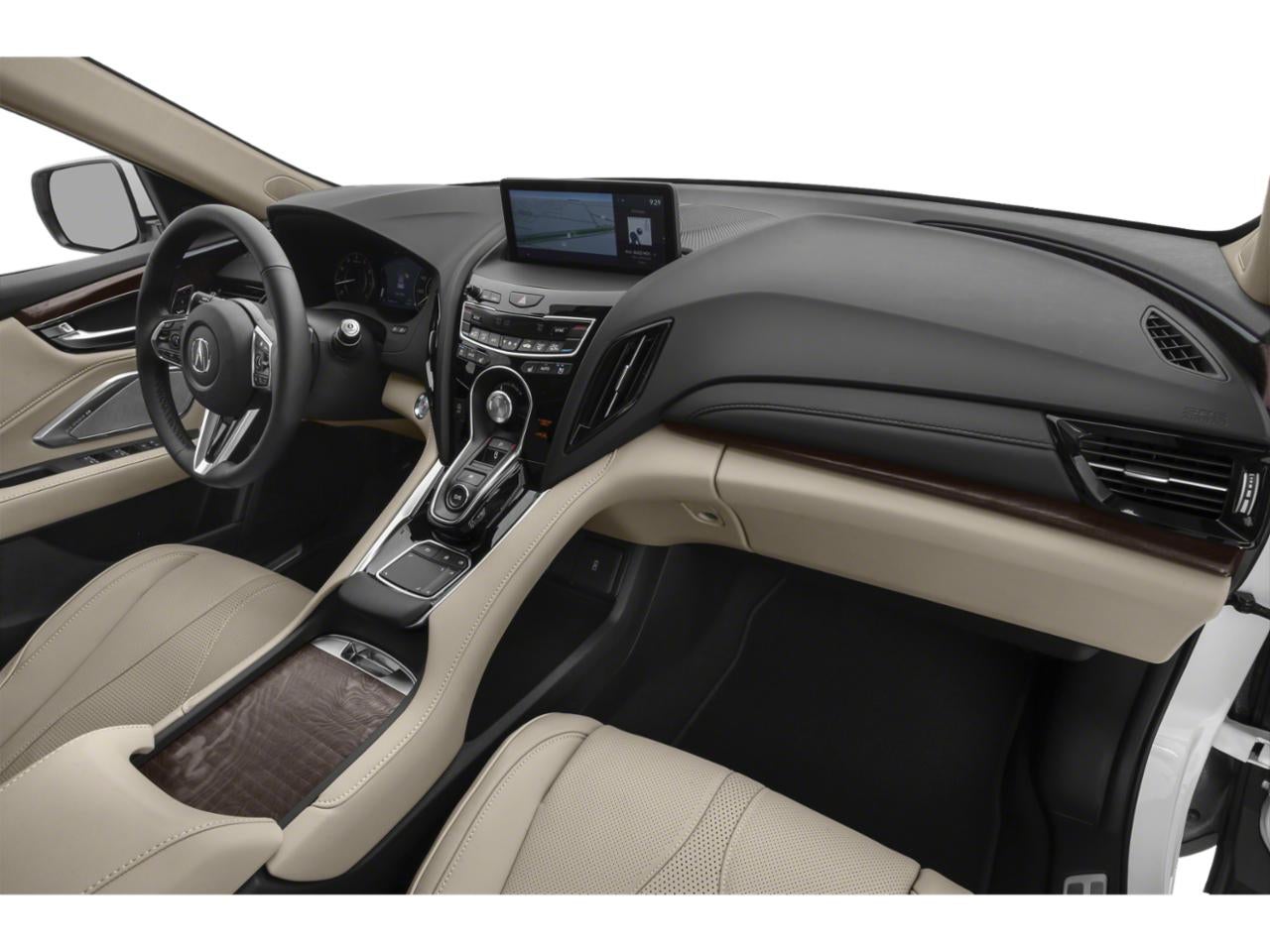 2019 Acura RDX AWD w/Advance Pkg