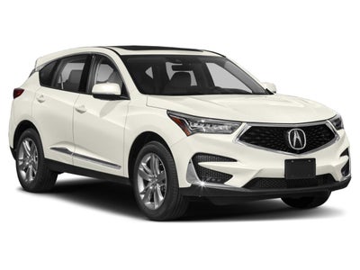 2019 Acura RDX AWD w/Advance Pkg