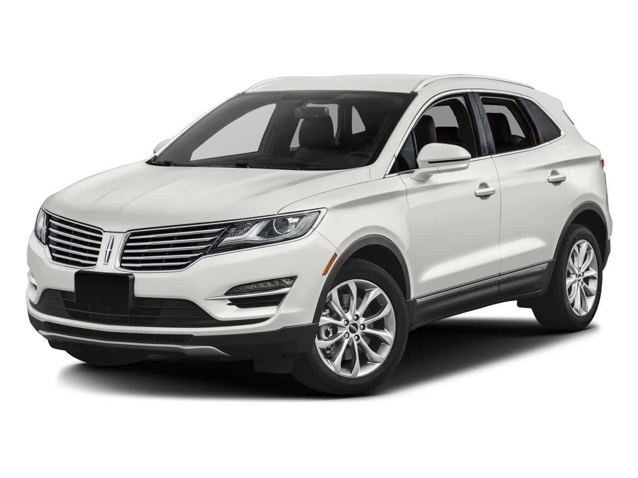 2017 Lincoln MKC Premiere FWD