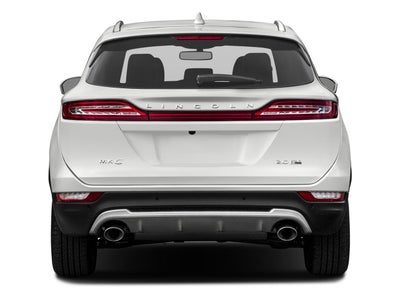 2017 Lincoln MKC Premiere FWD