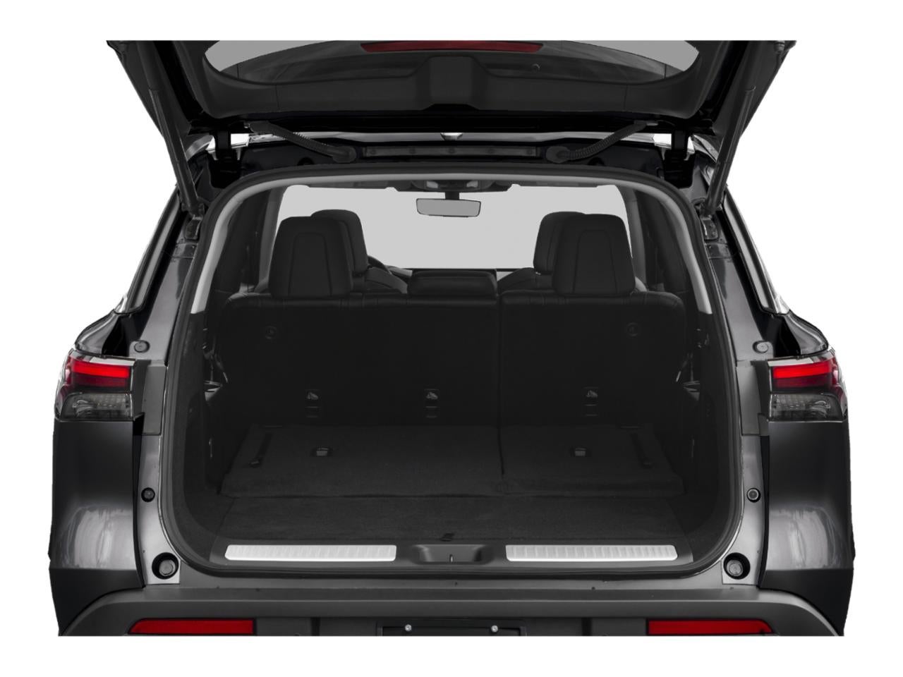 2023 INFINITI QX60 SENSORY AWD