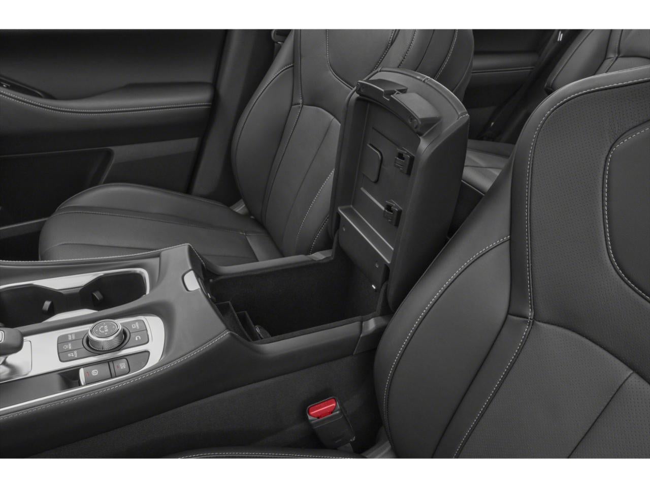 2023 INFINITI QX60 SENSORY AWD