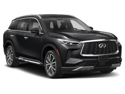 2023 INFINITI QX60 SENSORY AWD