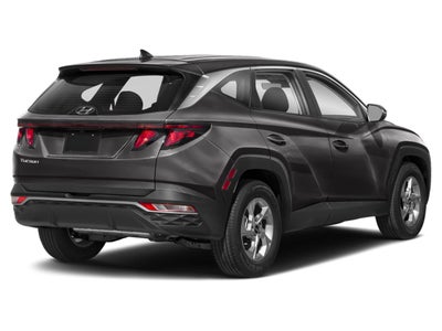2024 Hyundai TUCSON SE FWD *Ltd Avail*