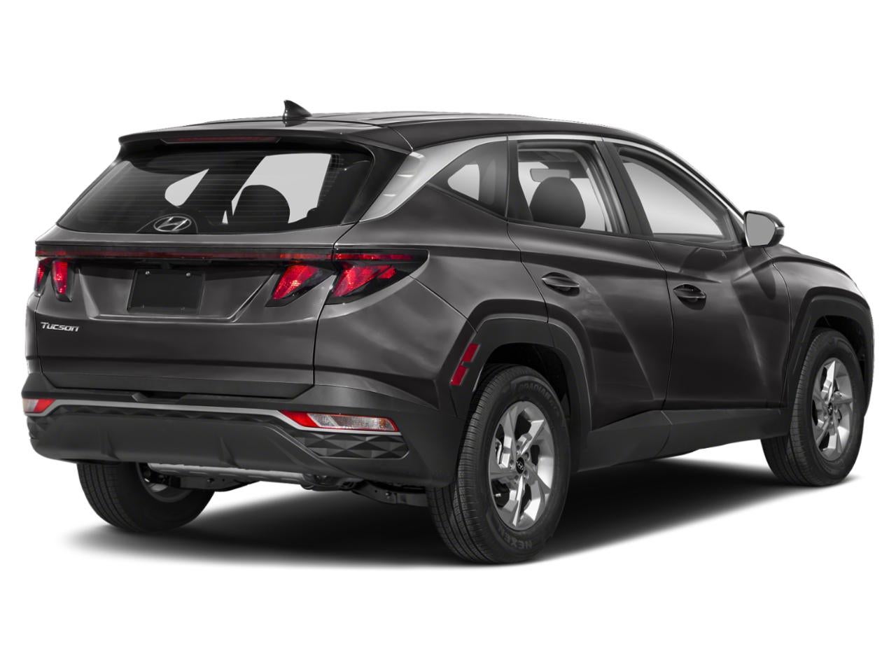 2024 Hyundai TUCSON SE FWD *Ltd Avail*
