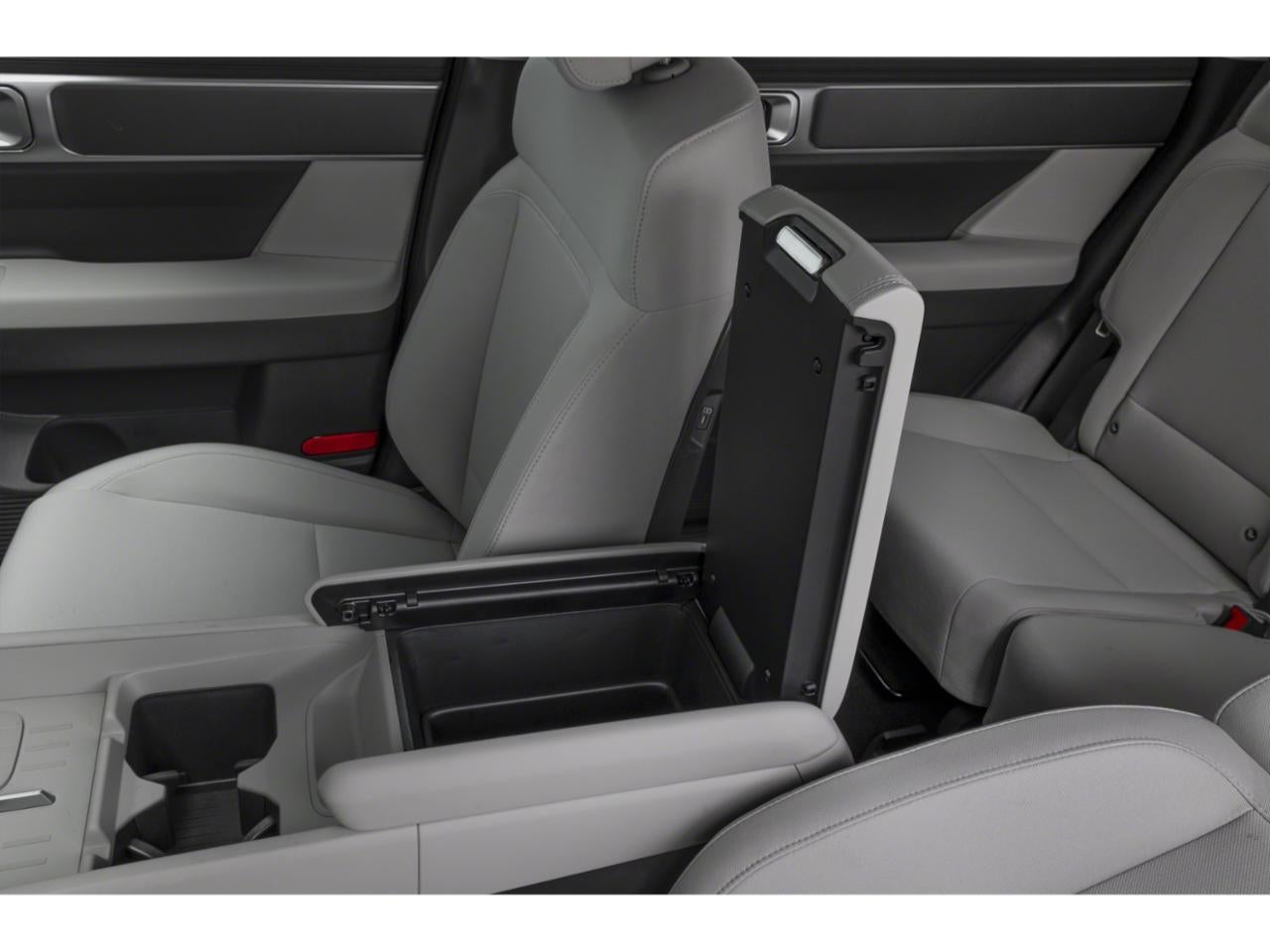 2026 Hyundai SANTA FE HYBRID SE FWD