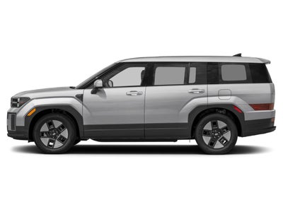 2026 Hyundai SANTA FE HYBRID SE FWD