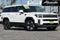 2026 Hyundai SANTA FE HYBRID SE FWD